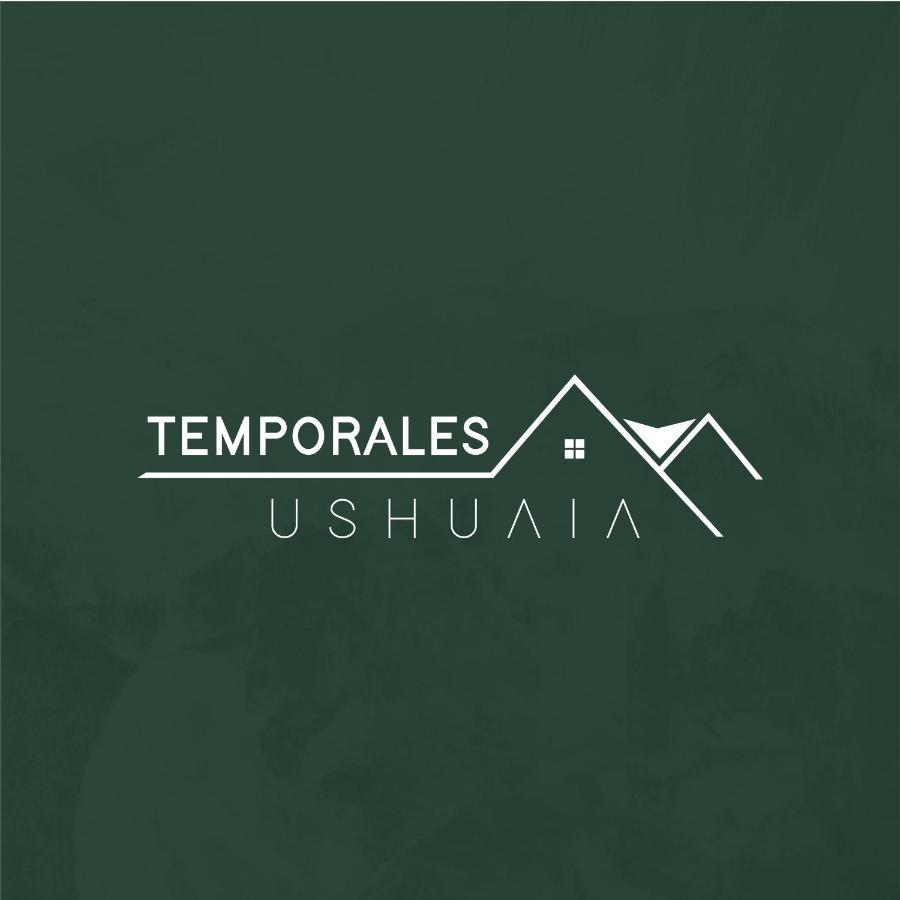 Temporales Ushuaia - Modo Sur 3 Exterior foto